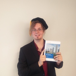 Nils and his thesis