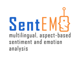 Multilingual aspect-based sentiment and emotion analysis