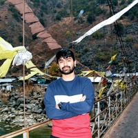 Pranaydeep Singh