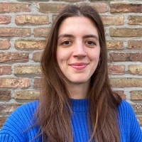 Eleni Gkovedarou