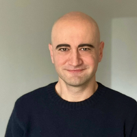 Arda Tezcan